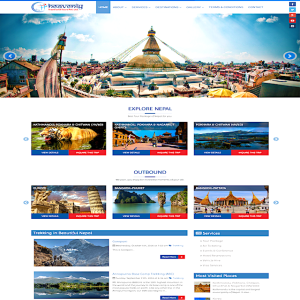 Heavenly Travel & Tours